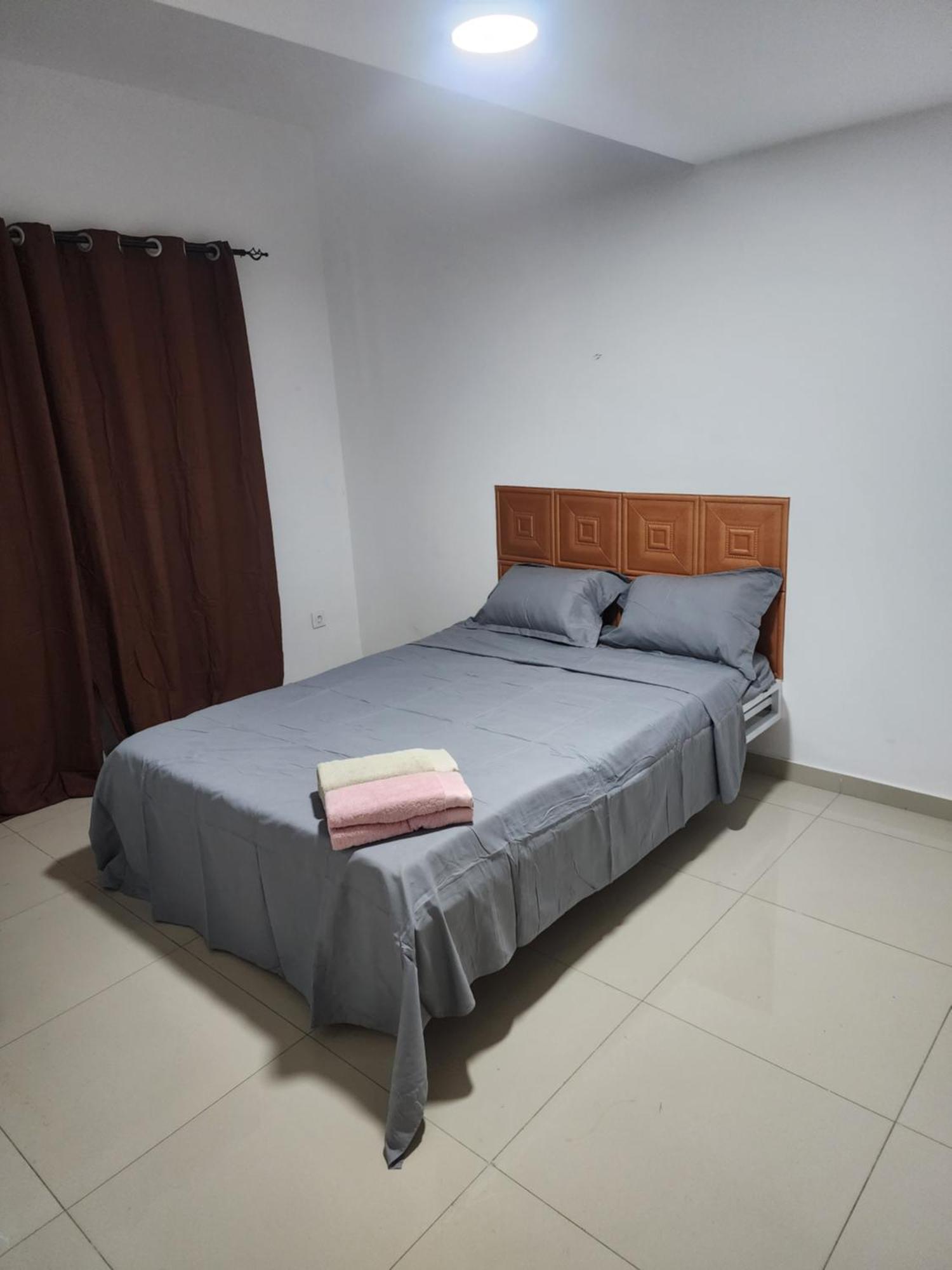 Nha Maria Apartament 2 プライア エクステリア 写真