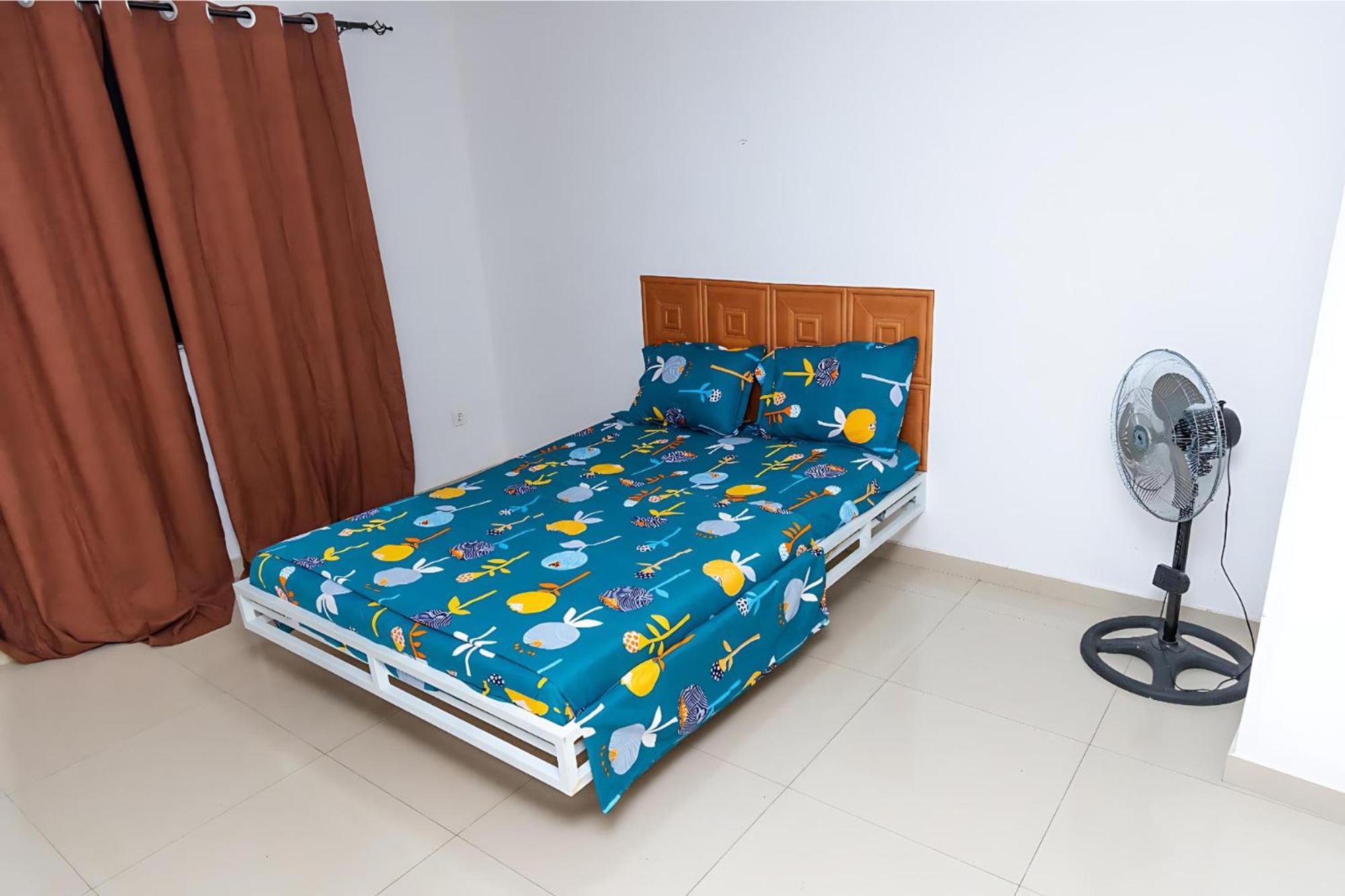 Nha Maria Apartament 2 プライア エクステリア 写真